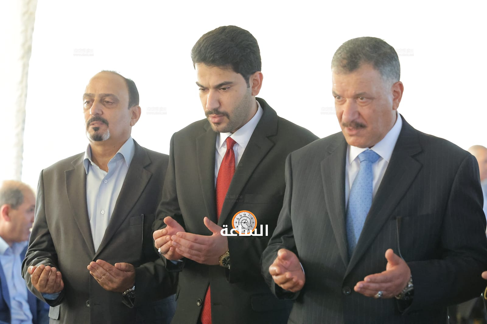 Madar Al-Saa Images 0.5832968174099878