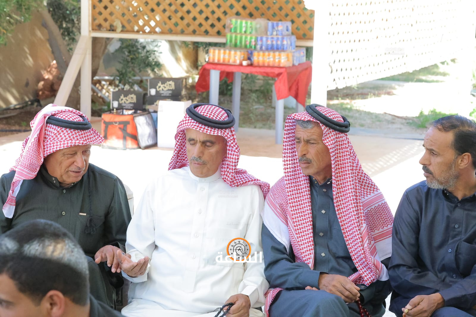 Madar Al-Saa Images 0.7141611331599939