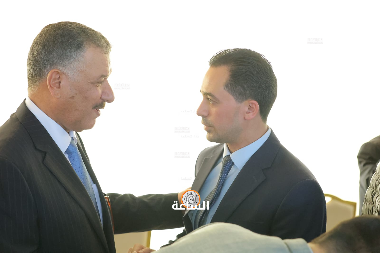 Madar Al-Saa Images 0.17686061918555795