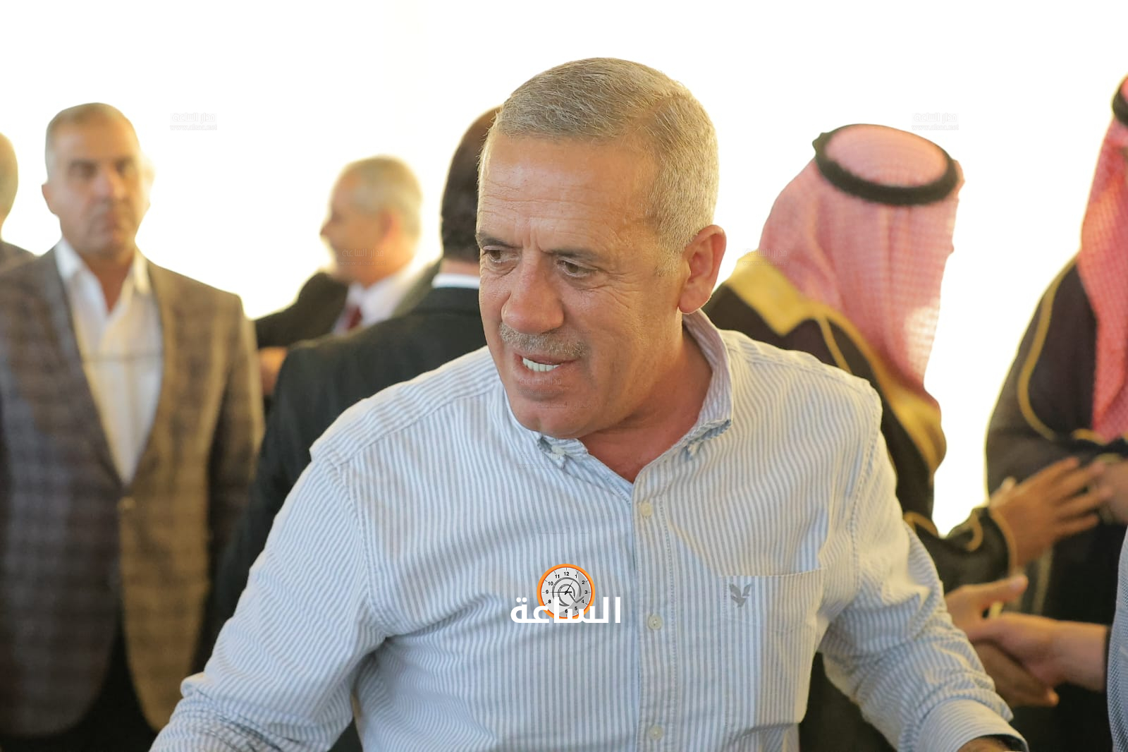 Madar Al-Saa Images 0.05560833176404134