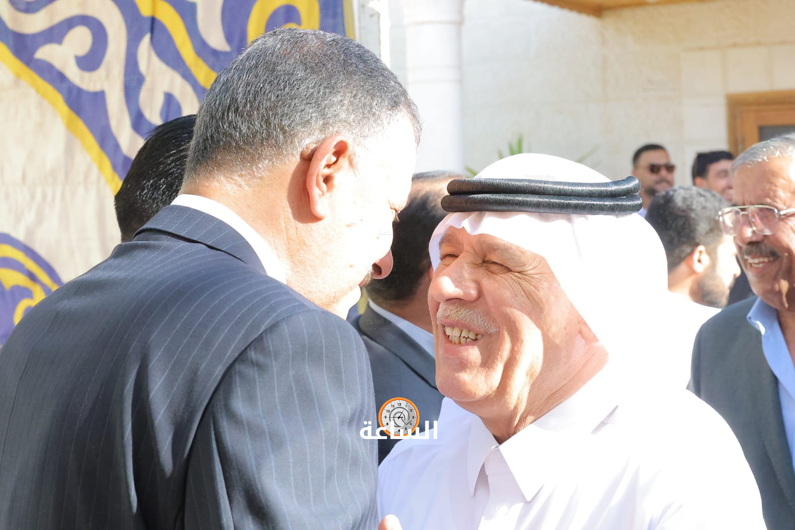 Madar Al-Saa Images 0.6907965595226446