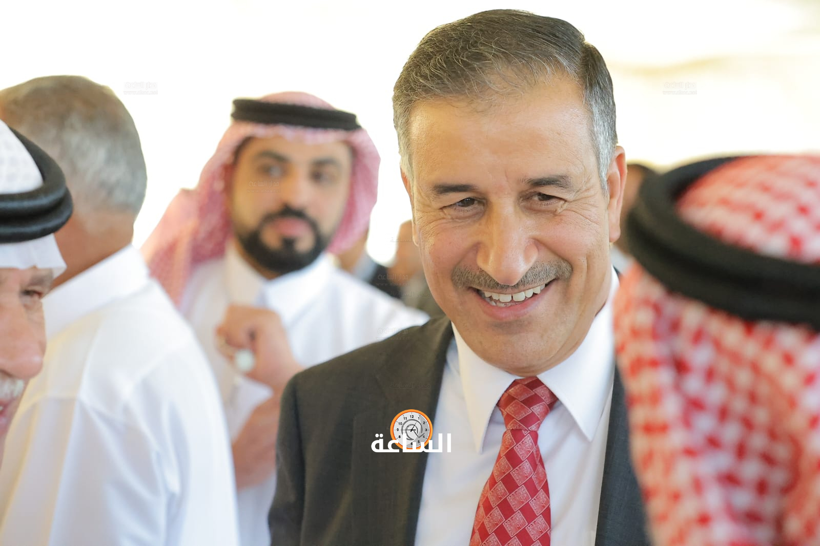 Madar Al-Saa Images 0.8185188425072557