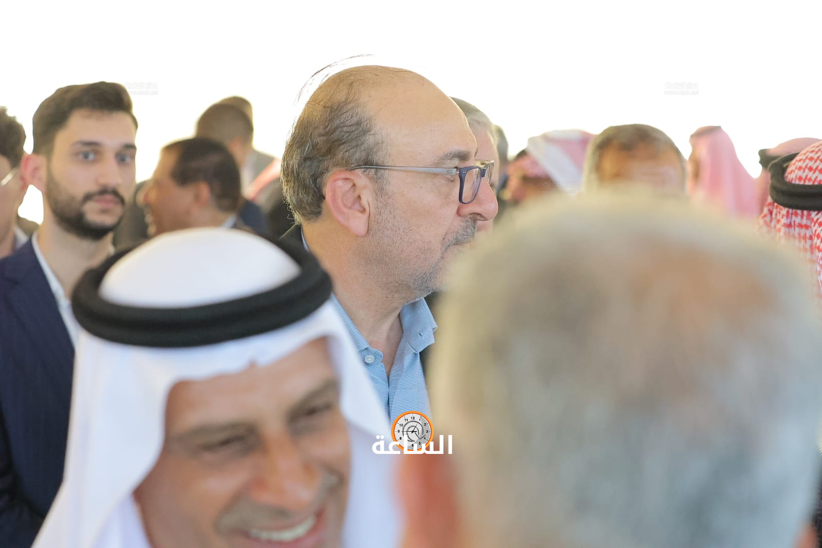 Madar Al-Saa Images 0.6015349969329988