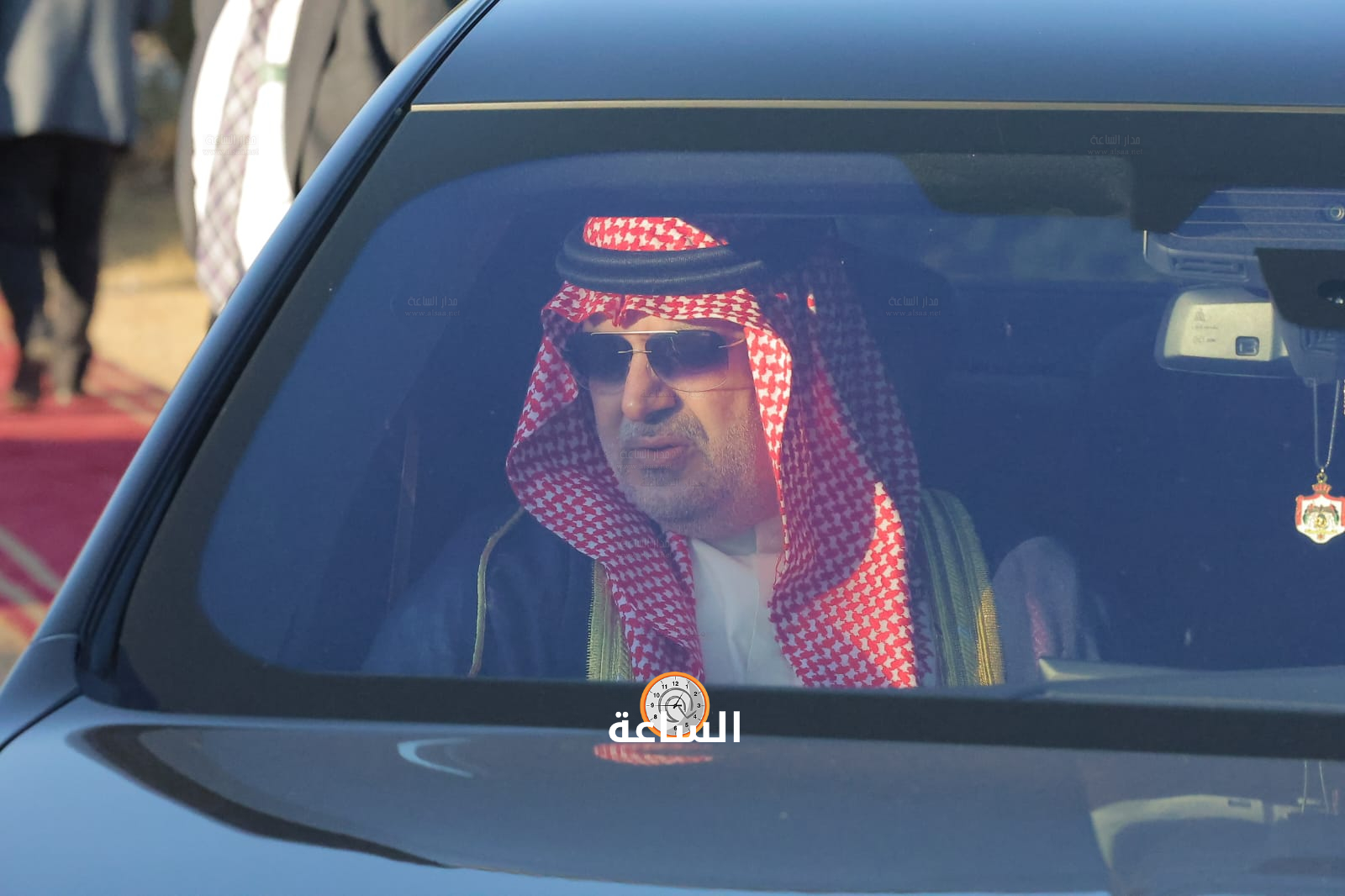 Madar Al-Saa Images 0.2203552154355194