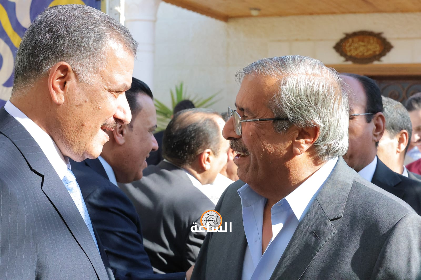 Madar Al-Saa Images 0.7282425240576175