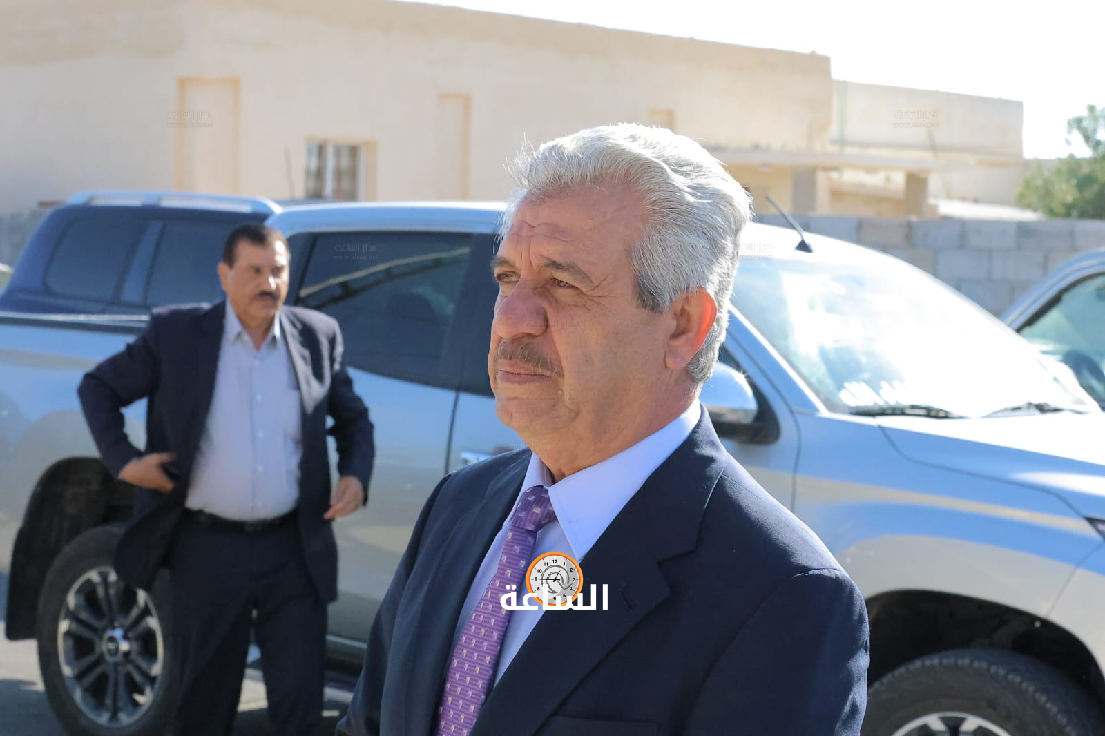 Madar Al-Saa Images 0.1547719242049984