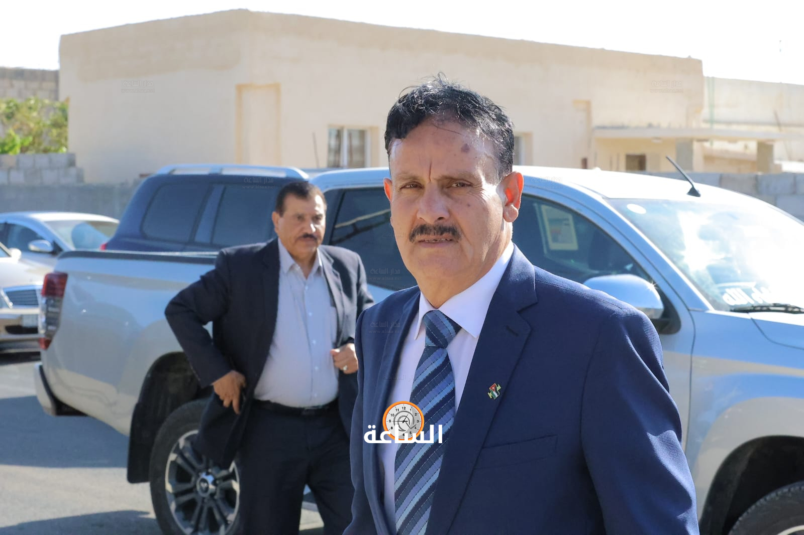 Madar Al-Saa Images 0.43523347907451815
