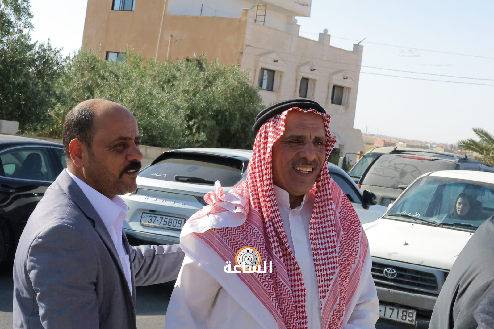 Madar Al-Saa Images 0.5806432157677311