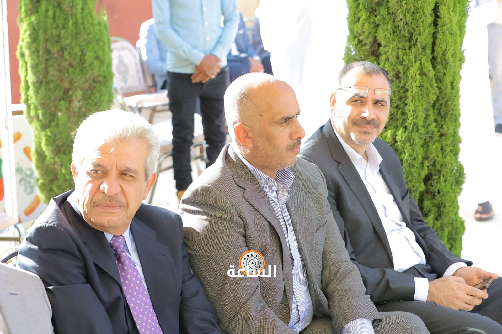 Madar Al-Saa Images 0.852362355448747