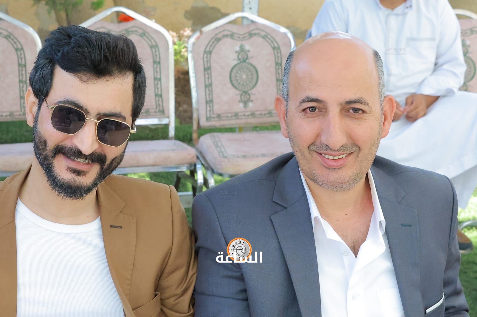 Madar Al-Saa Images 0.8712651625306481