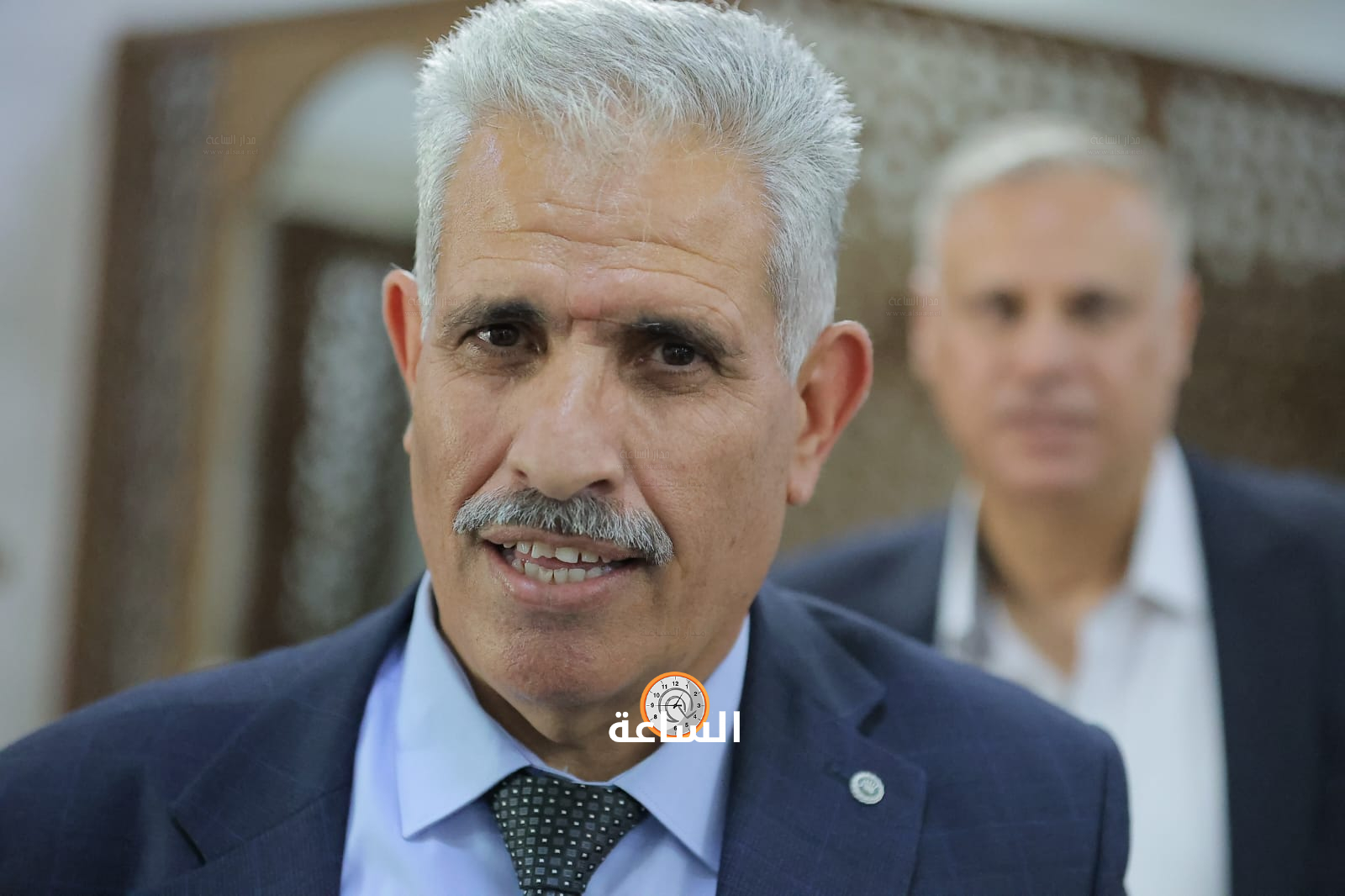 Madar Al-Saa Images 0.7185196806738029