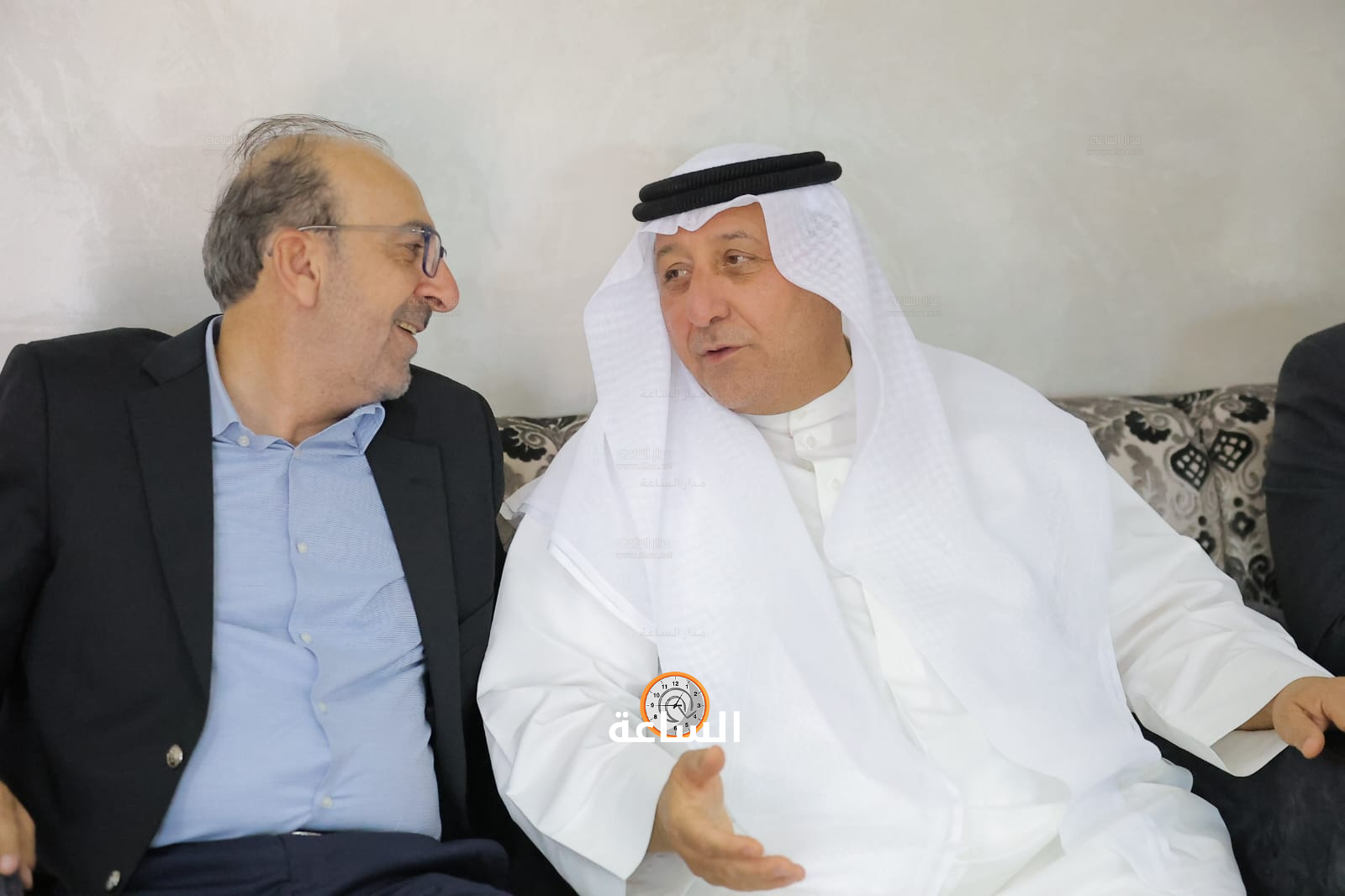 Madar Al-Saa Images 0.5072685000946837