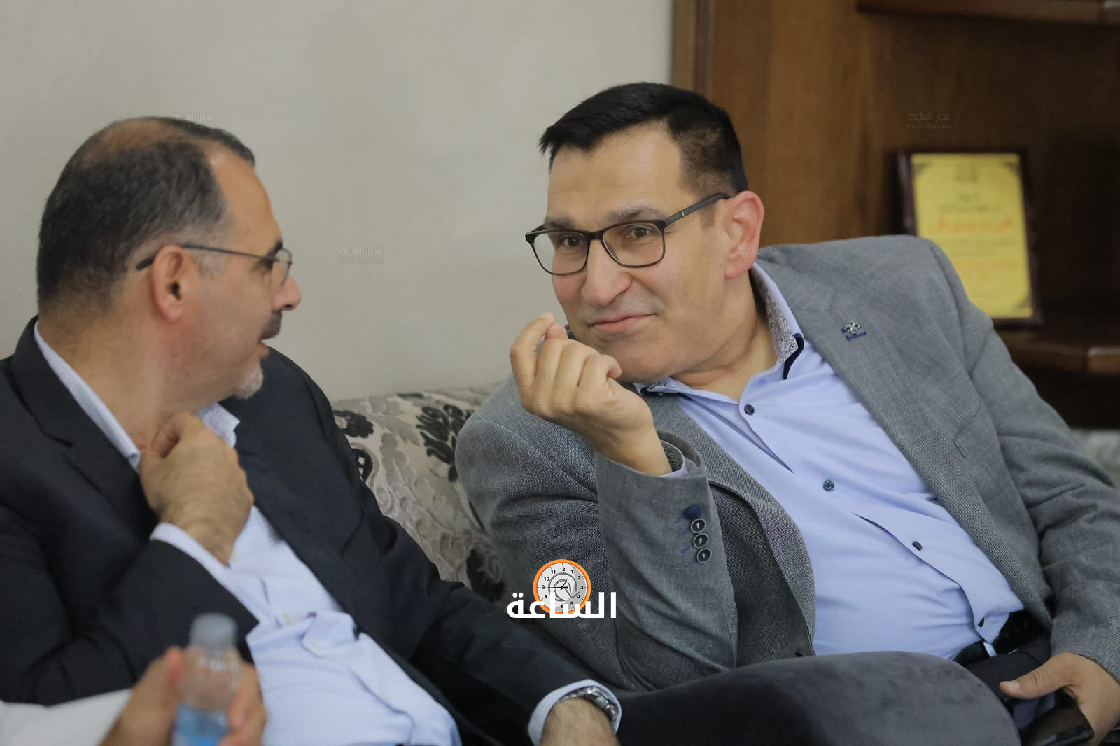 Madar Al-Saa Images 0.707655555266191