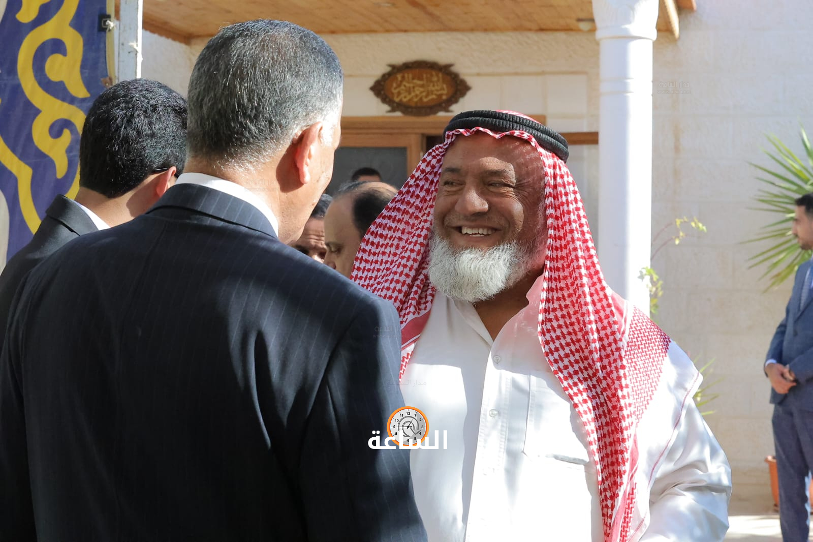 Madar Al-Saa Images 0.8632141713031841