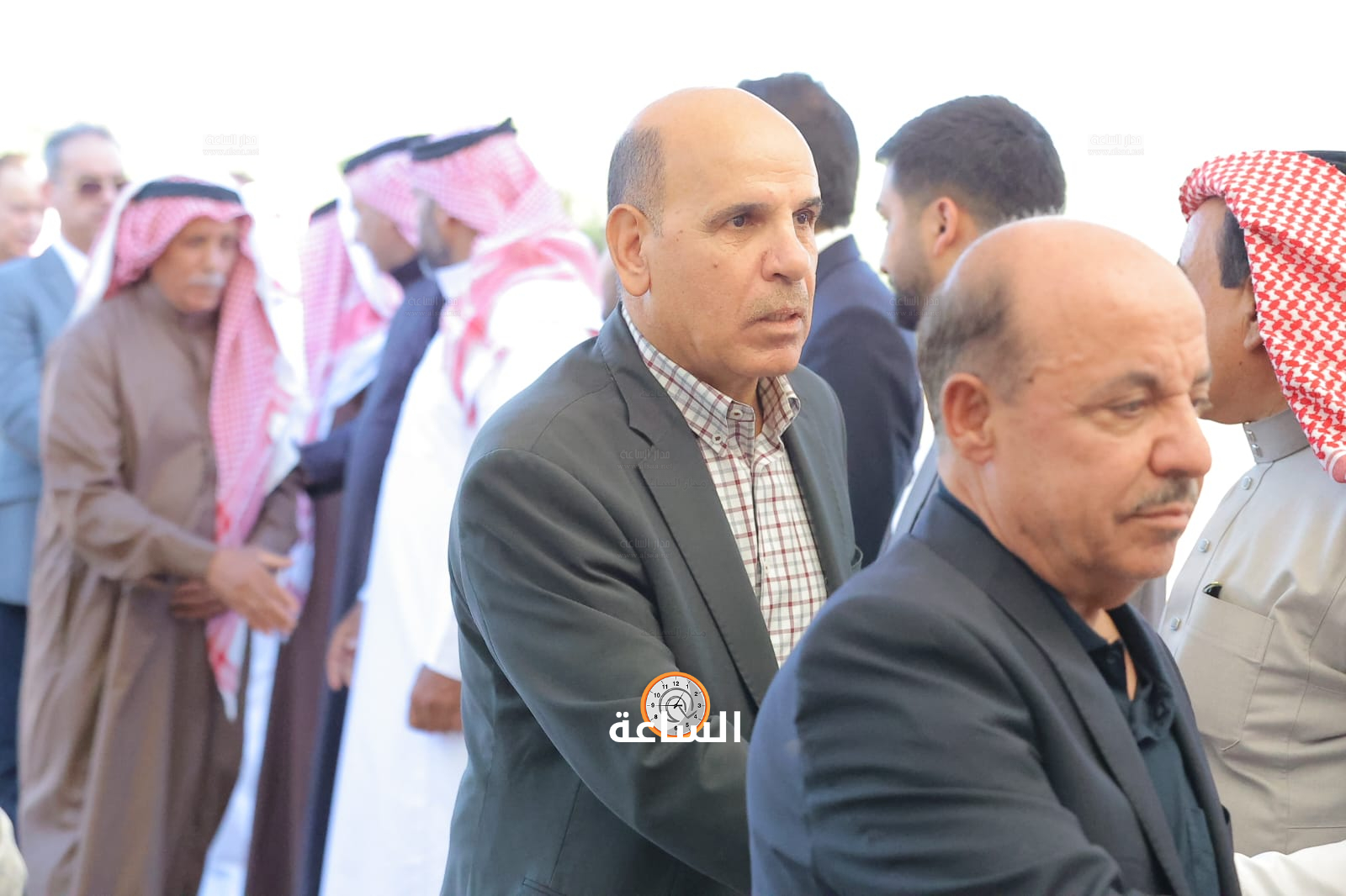 Madar Al-Saa Images 0.6590101082993294