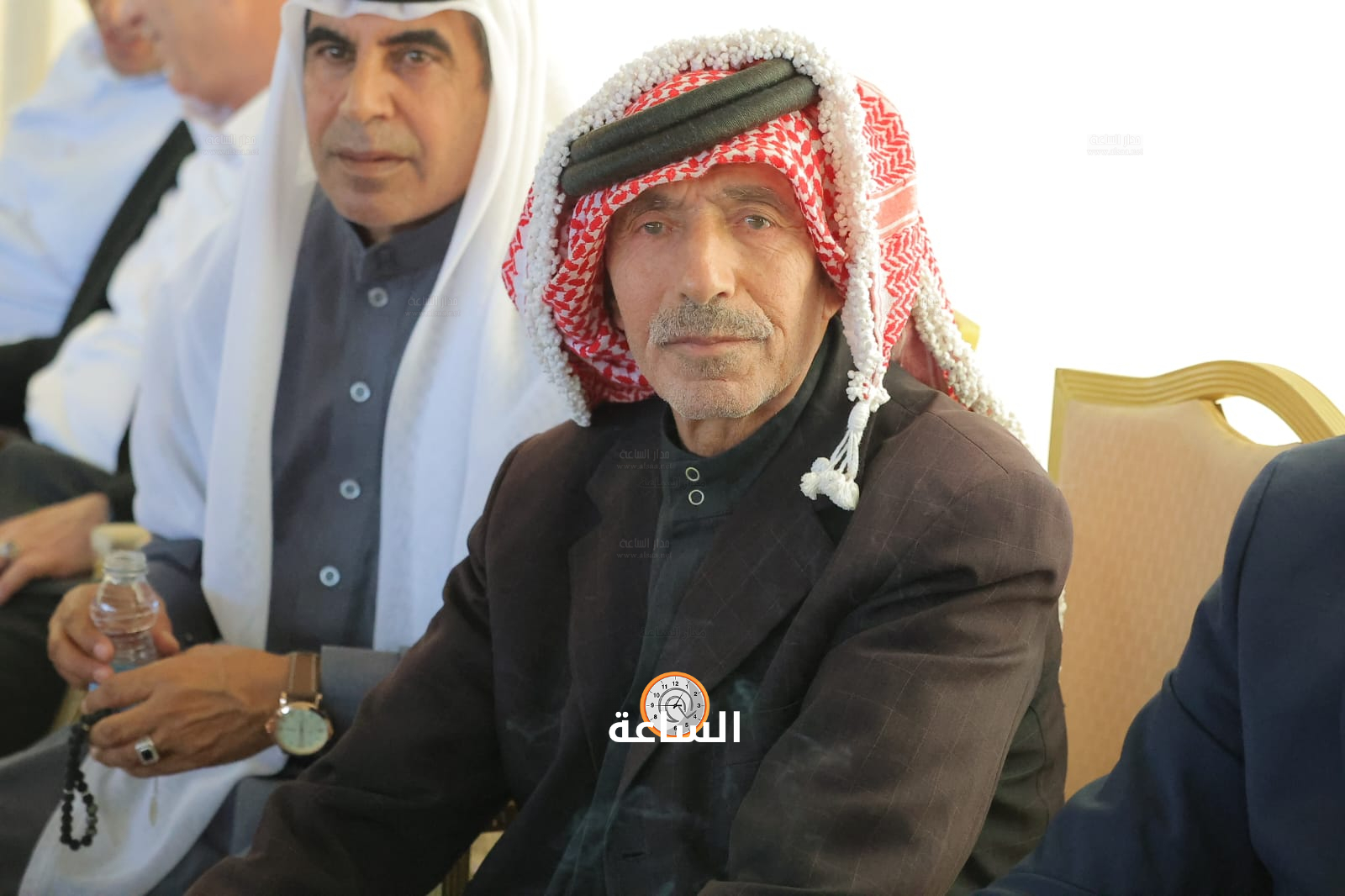 Madar Al-Saa Images 0.12575966870960176