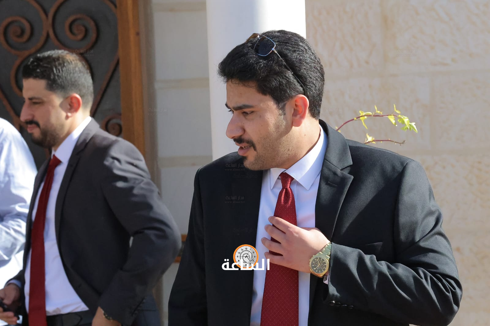 Madar Al-Saa Images 0.9580321361441537