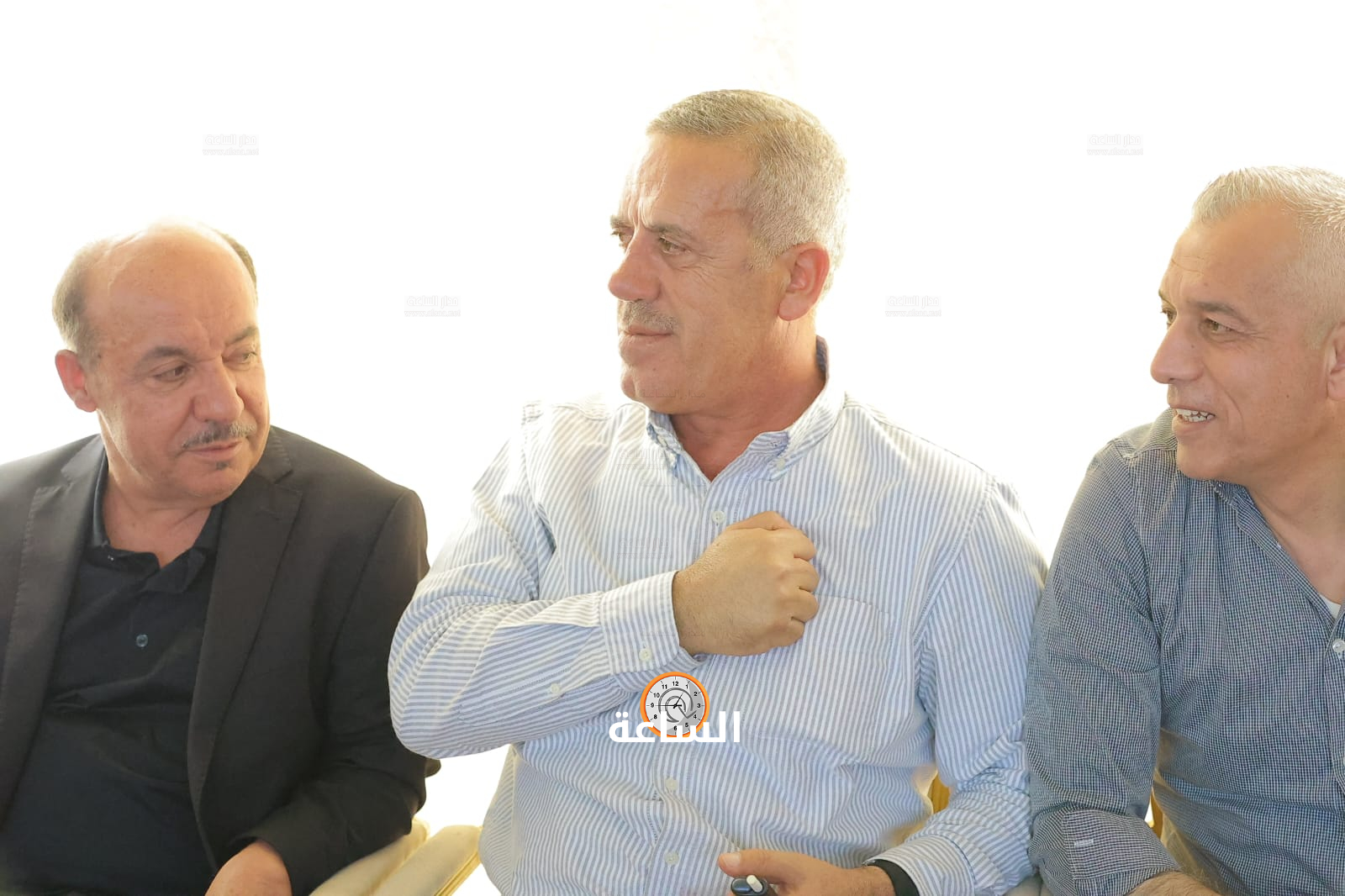 Madar Al-Saa Images 0.3226759579166497