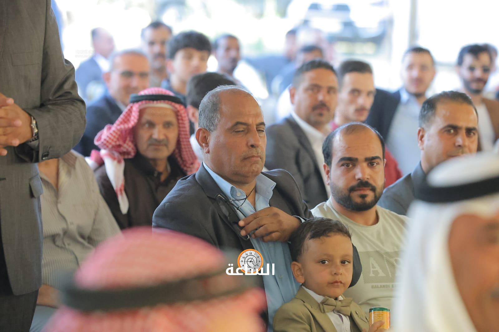 Madar Al-Saa Images 0.8772320099937283