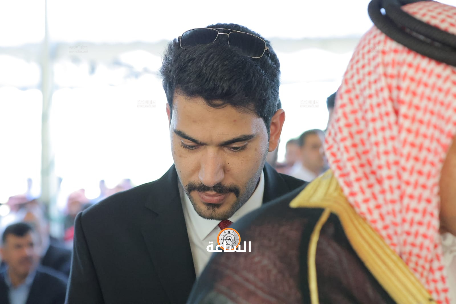 Madar Al-Saa Images 0.2837894340339272