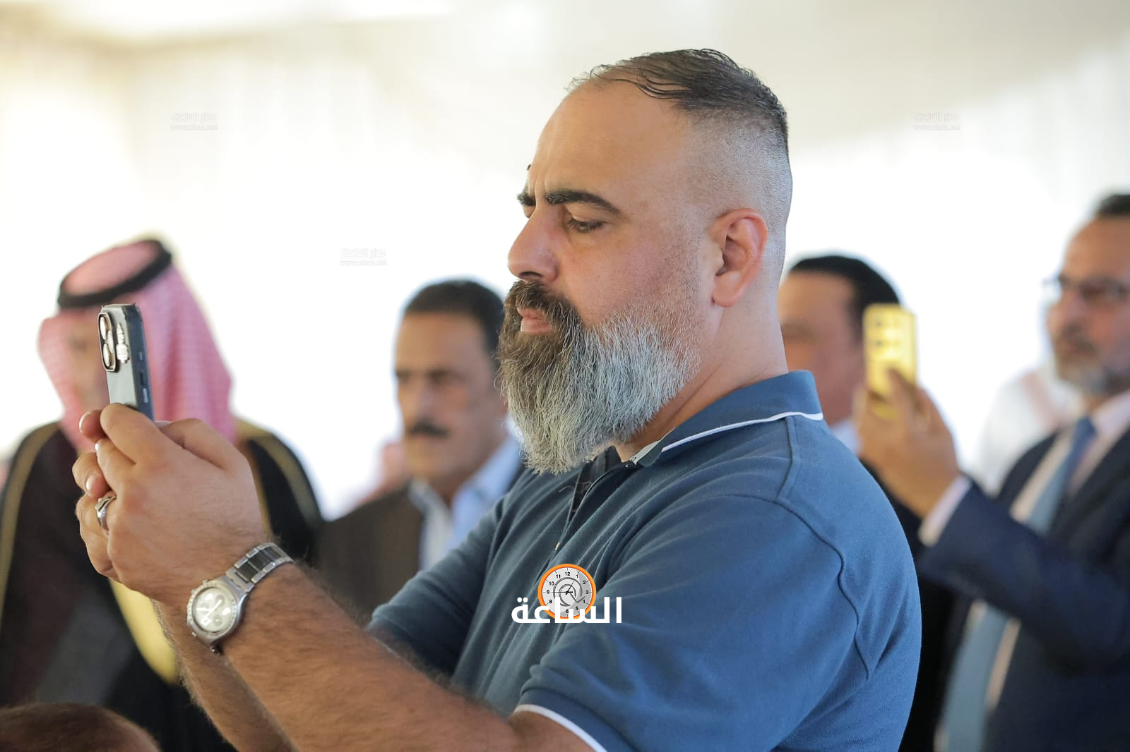 Madar Al-Saa Images 0.9628633667259421