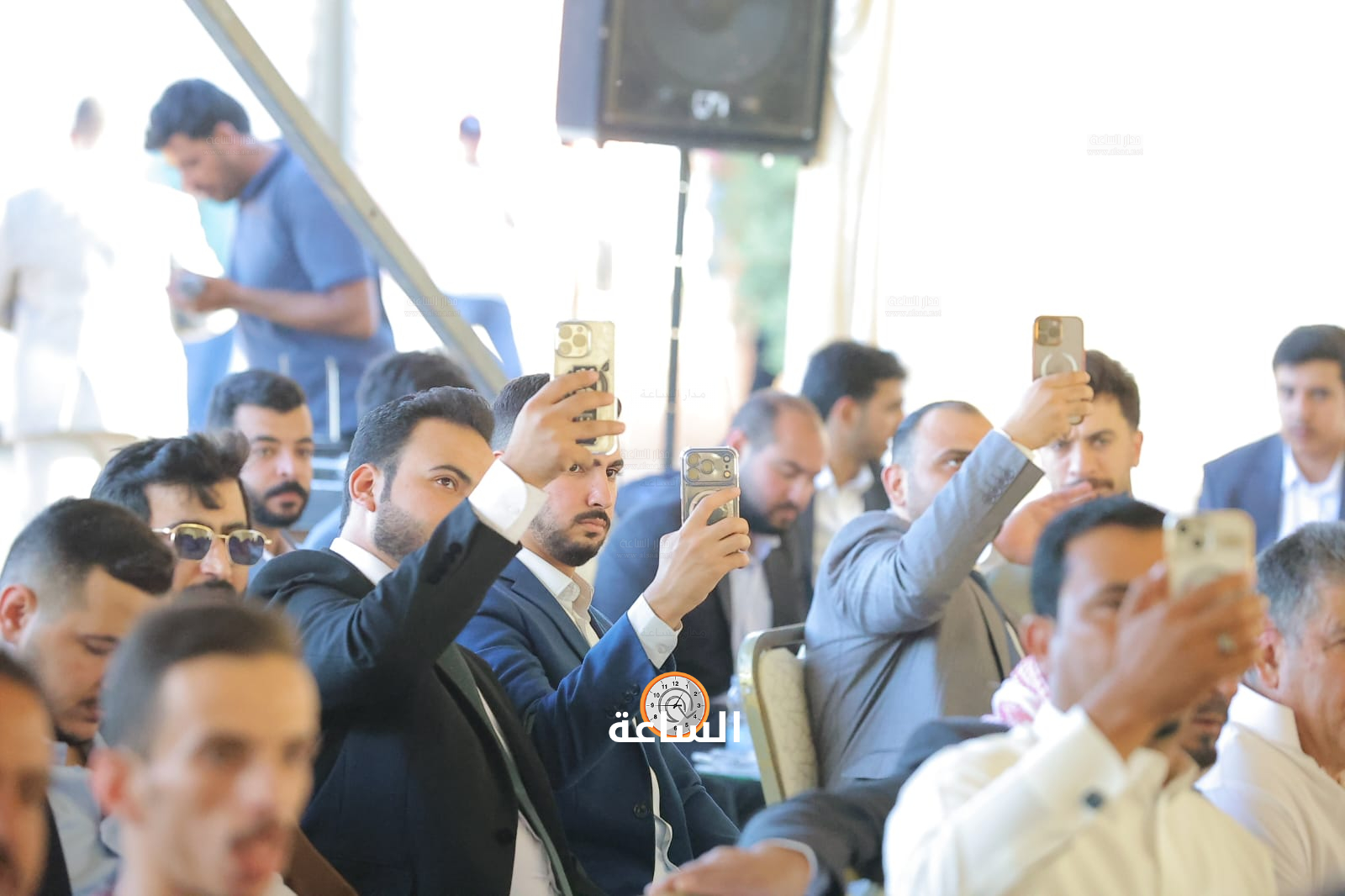 Madar Al-Saa Images 0.6345601027026423
