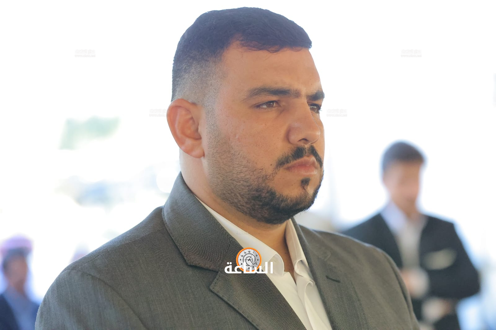 Madar Al-Saa Images 0.46950740254493806