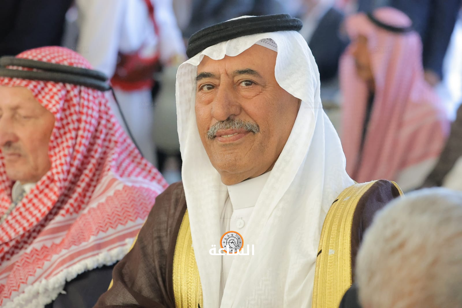 Madar Al-Saa Images 0.7646550021835781