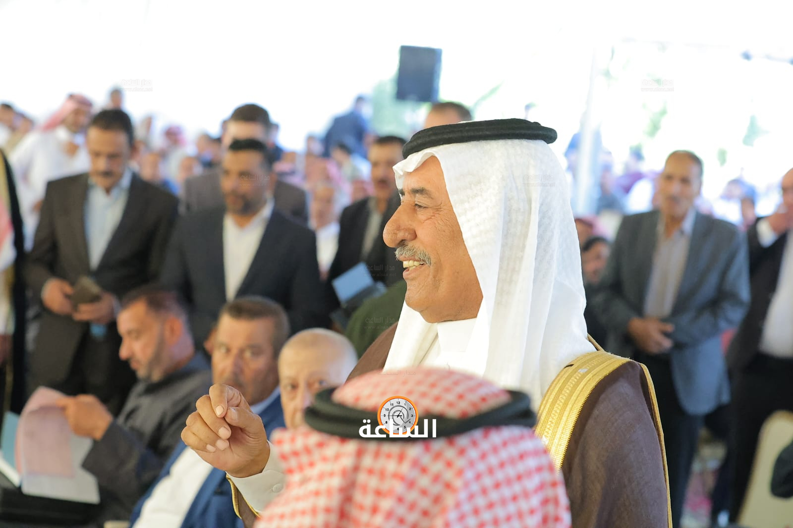 Madar Al-Saa Images 0.28051988001690387