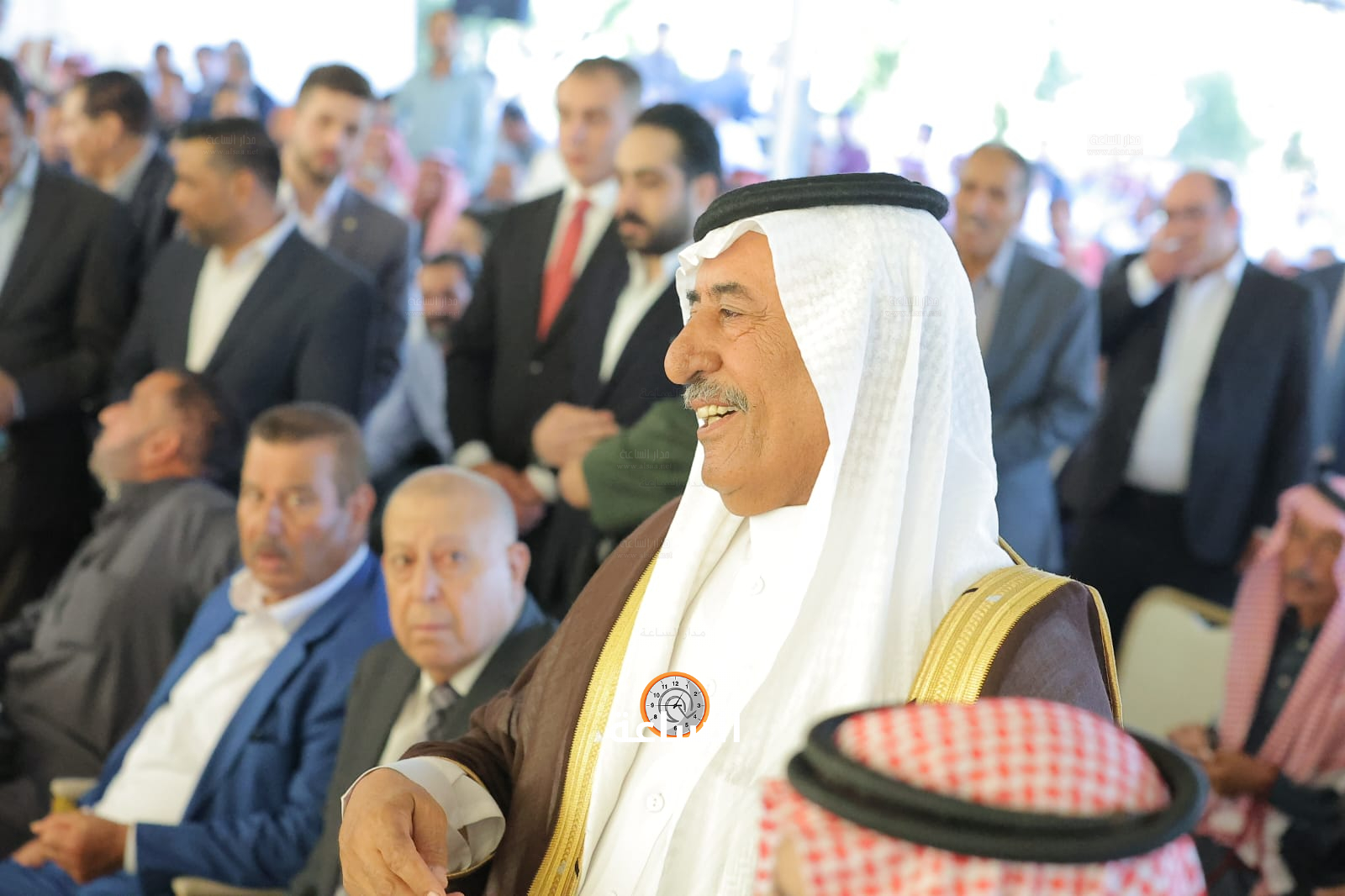 Madar Al-Saa Images 0.7217905614153023