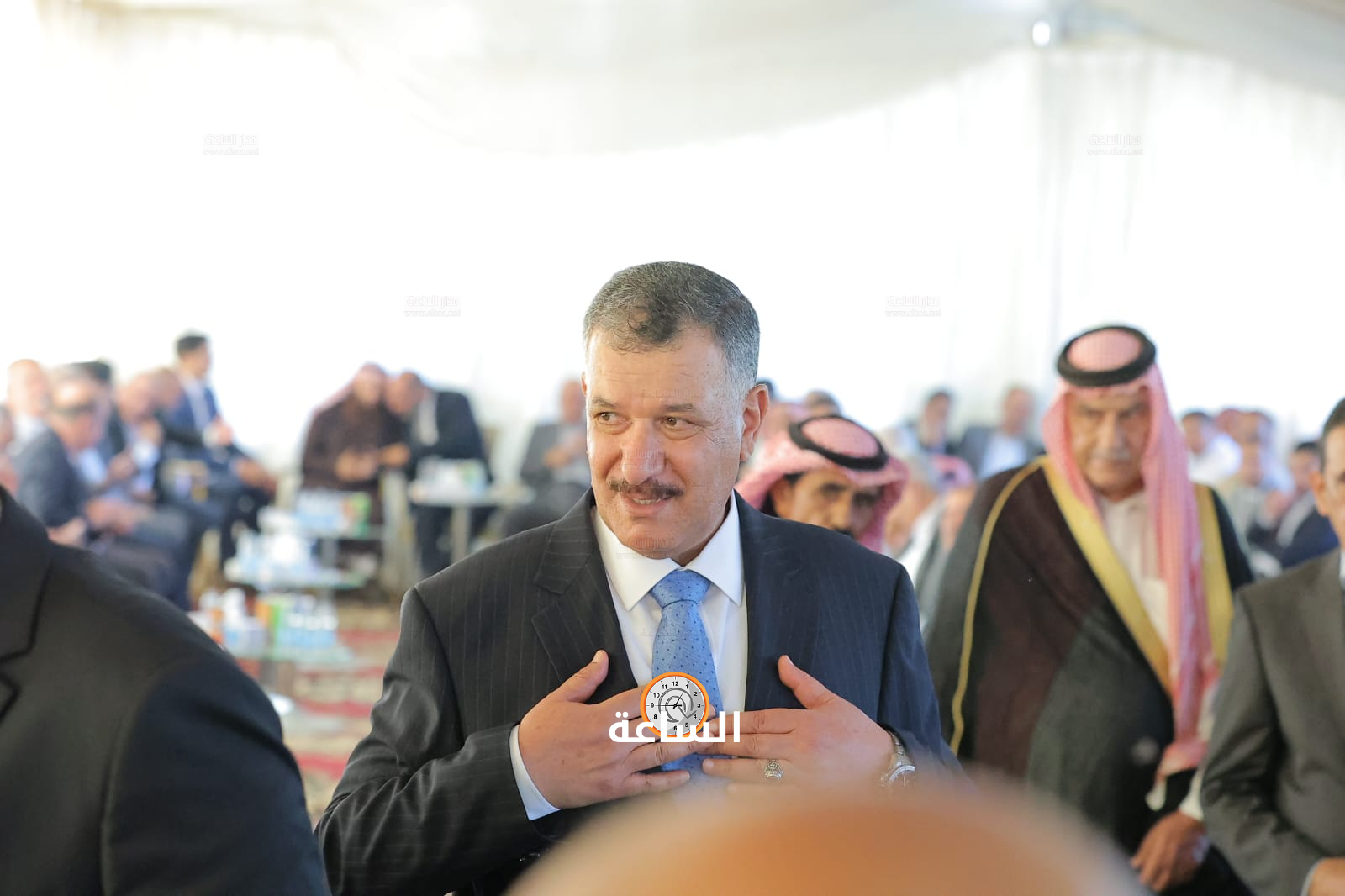 Madar Al-Saa Images 0.8030155755952582