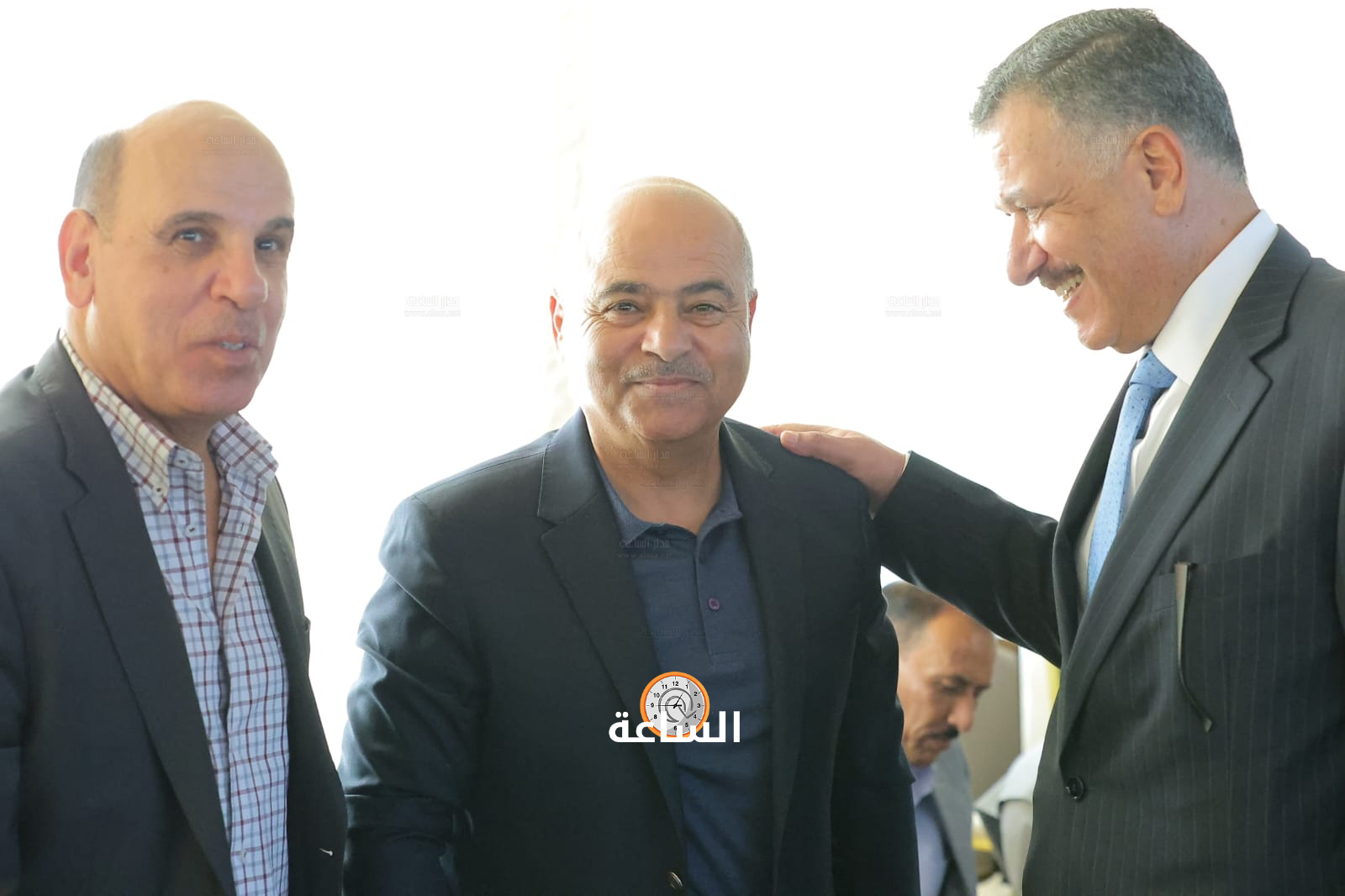 Madar Al-Saa Images 0.27055547860381723