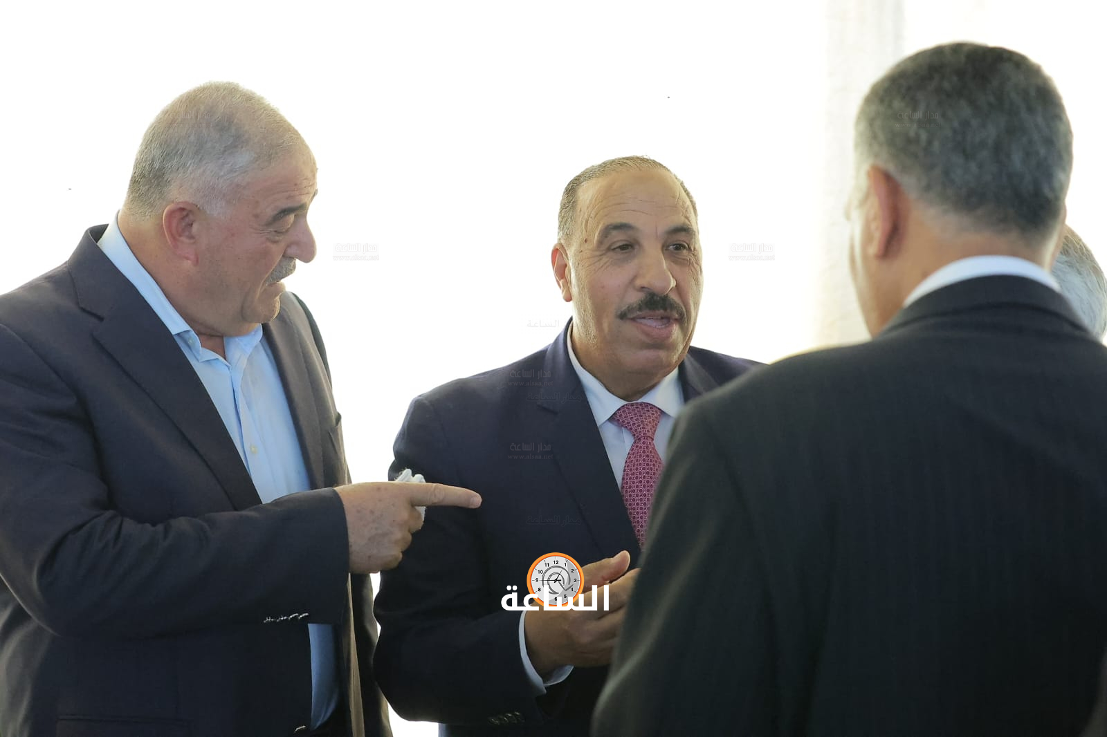 Madar Al-Saa Images 0.46120413598294496