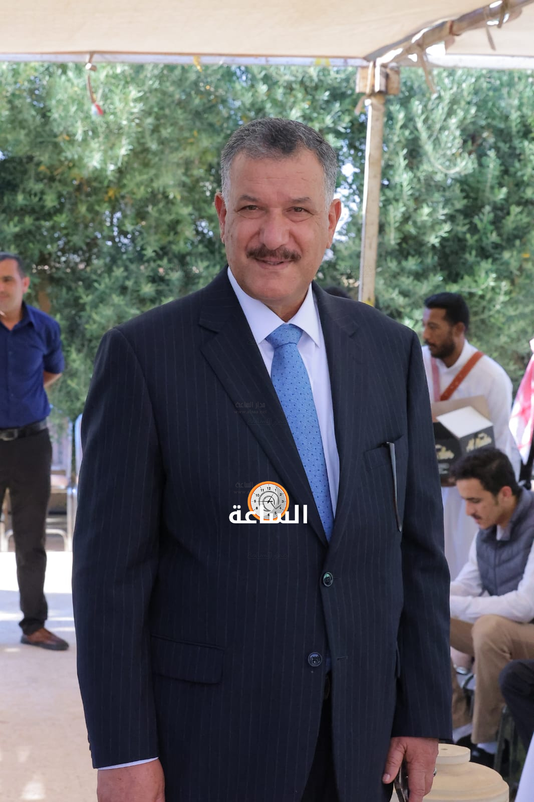Madar Al-Saa Images 0.28691101662652585