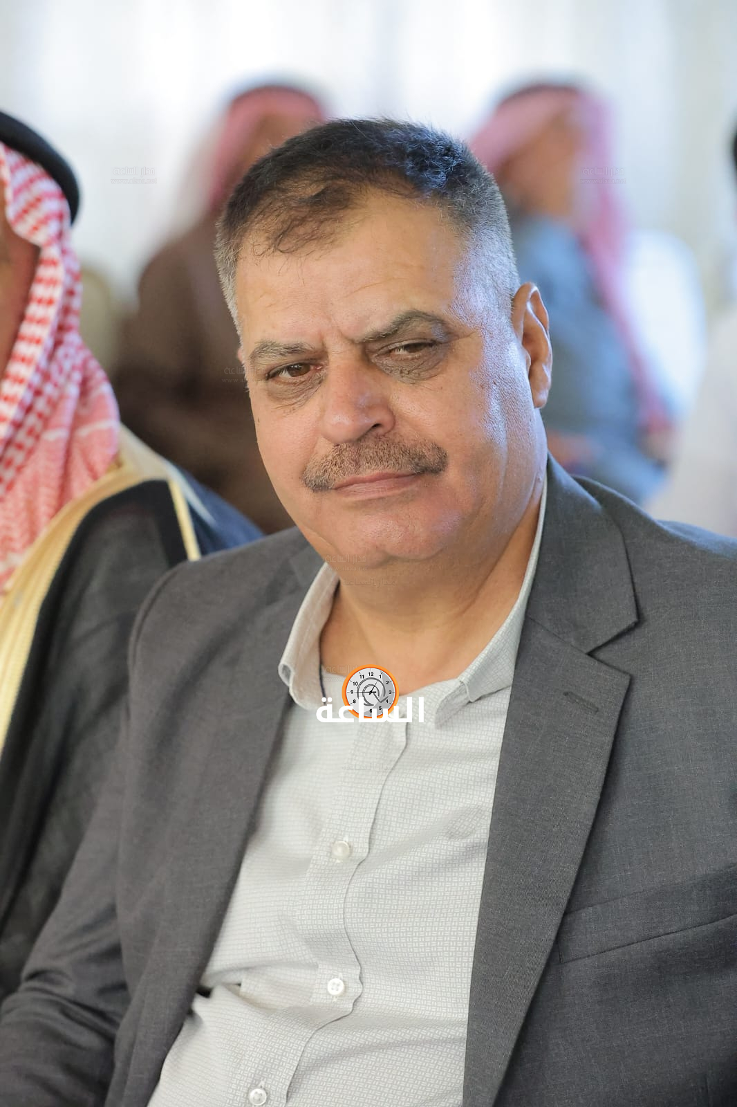 Madar Al-Saa Images 0.1022495524624858