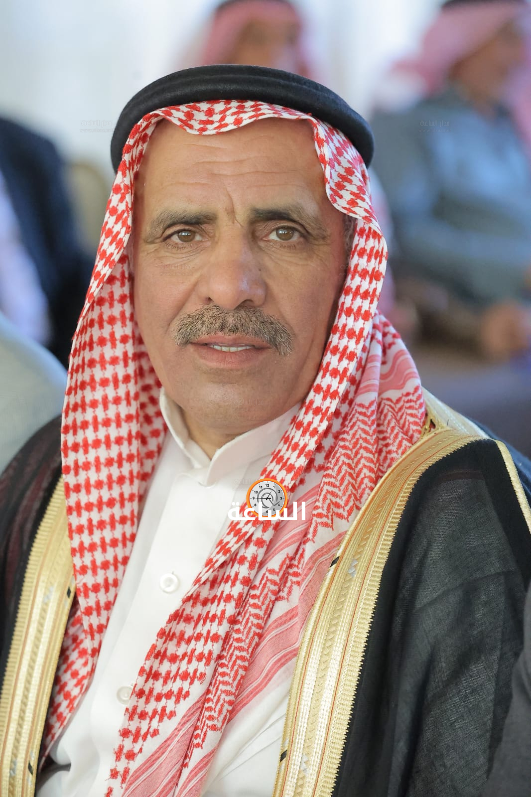 Madar Al-Saa Images 0.7001686330876312