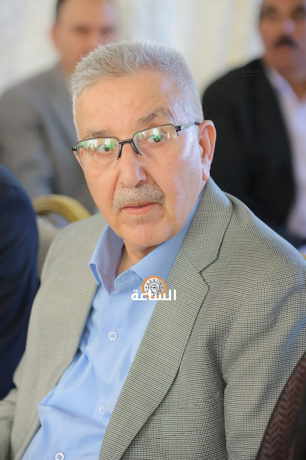 Madar Al-Saa Images 0.0008401036578616905