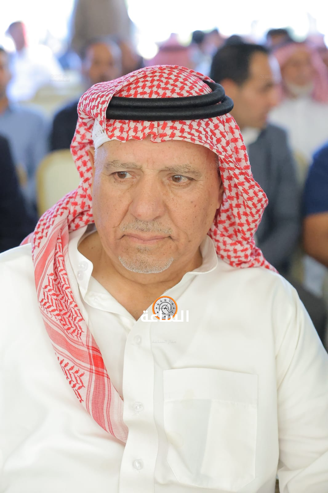 Madar Al-Saa Images 0.4456699913695684