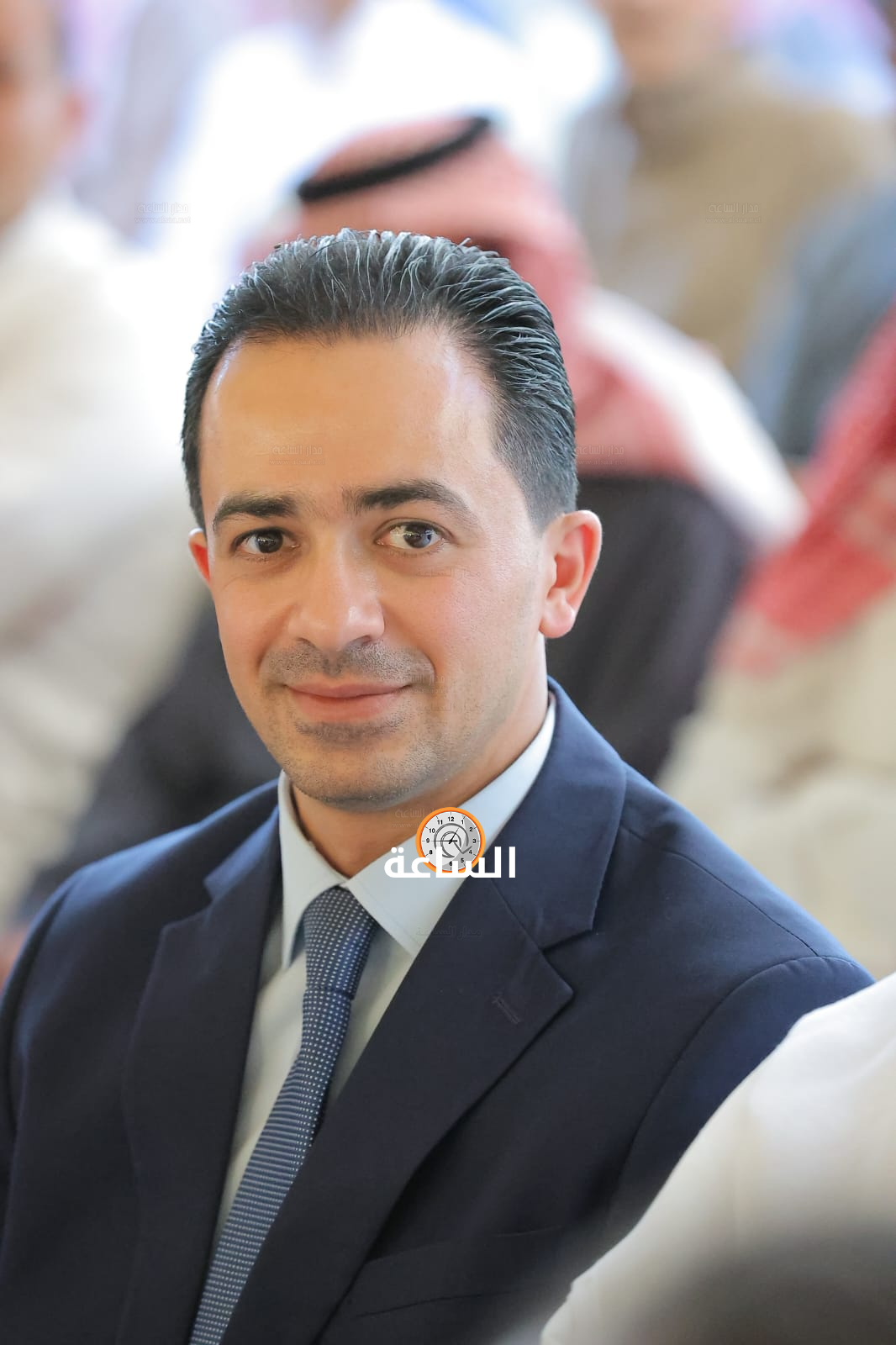 Madar Al-Saa Images 0.9774862460304402