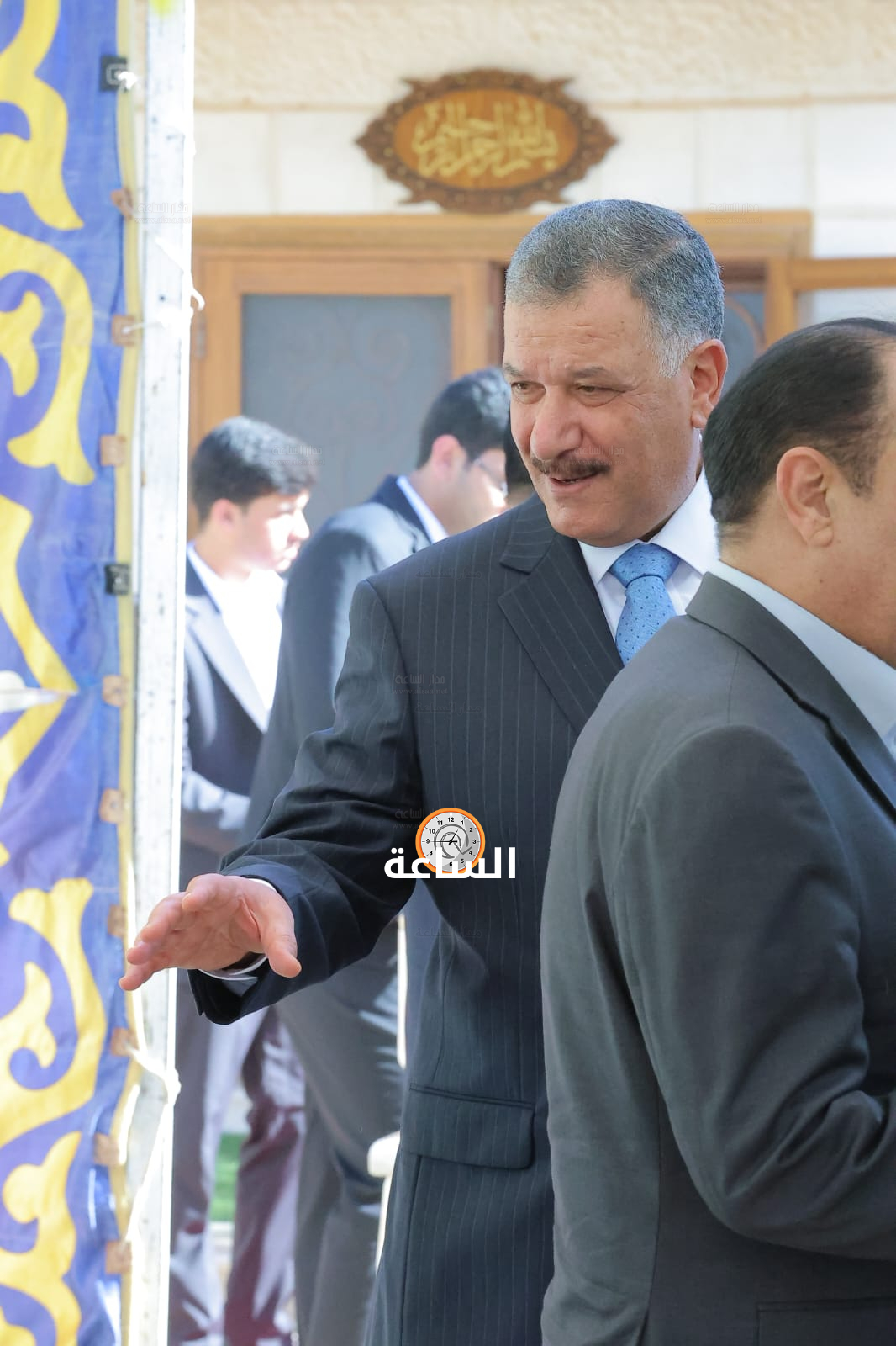 Madar Al-Saa Images 0.06007978699058791