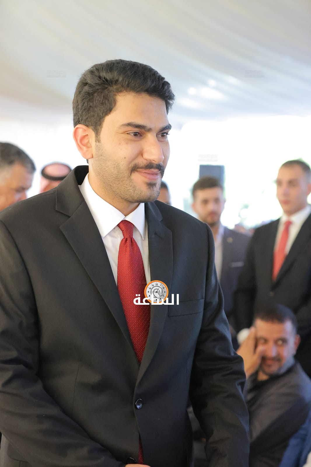 Madar Al-Saa Images 0.9483957822594474