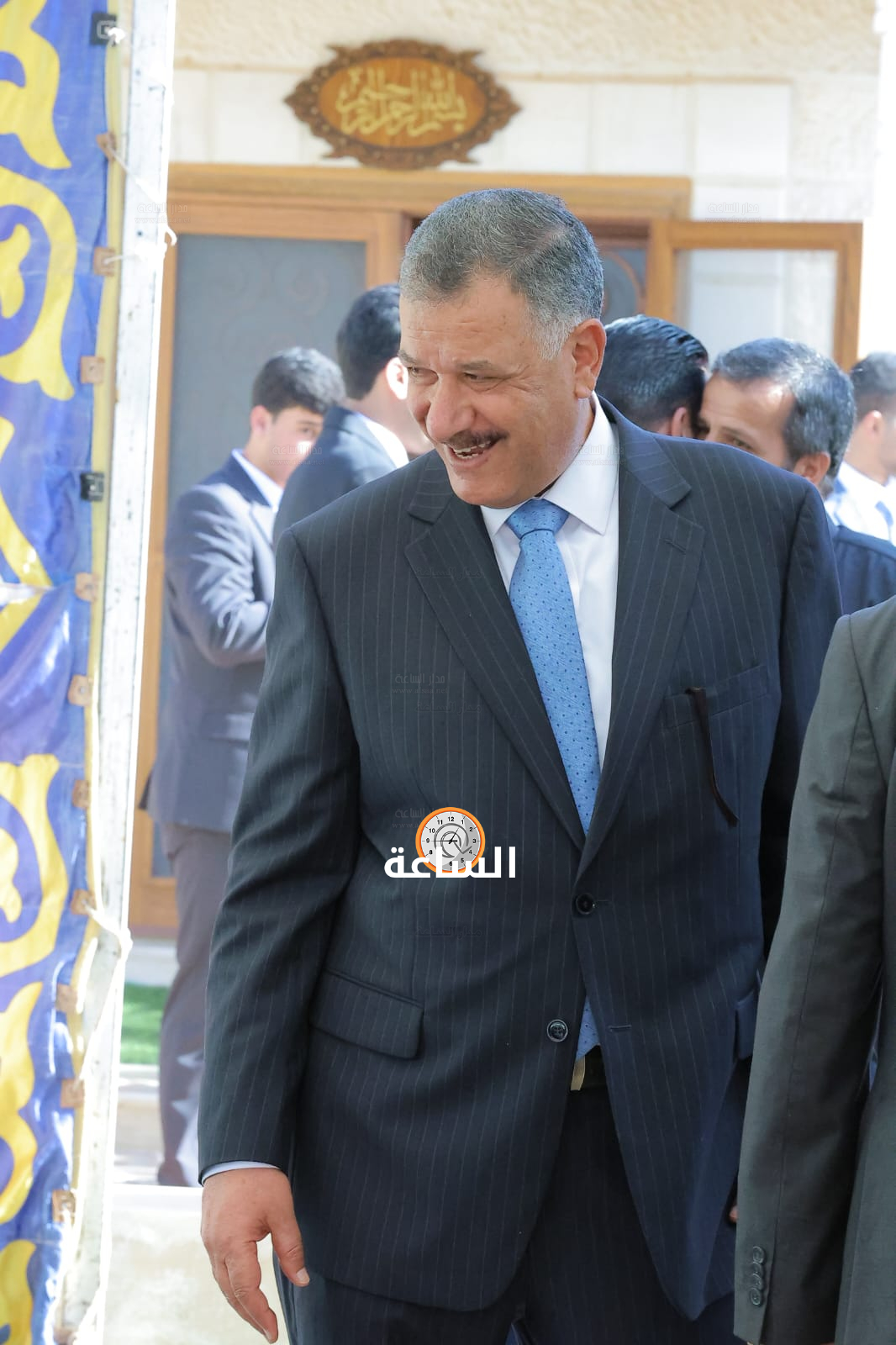 Madar Al-Saa Images 0.7866098519345387