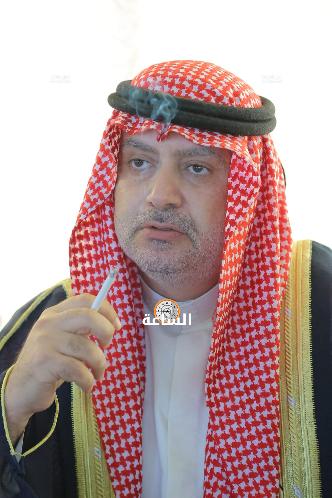 Madar Al-Saa Images 0.32356549857302763