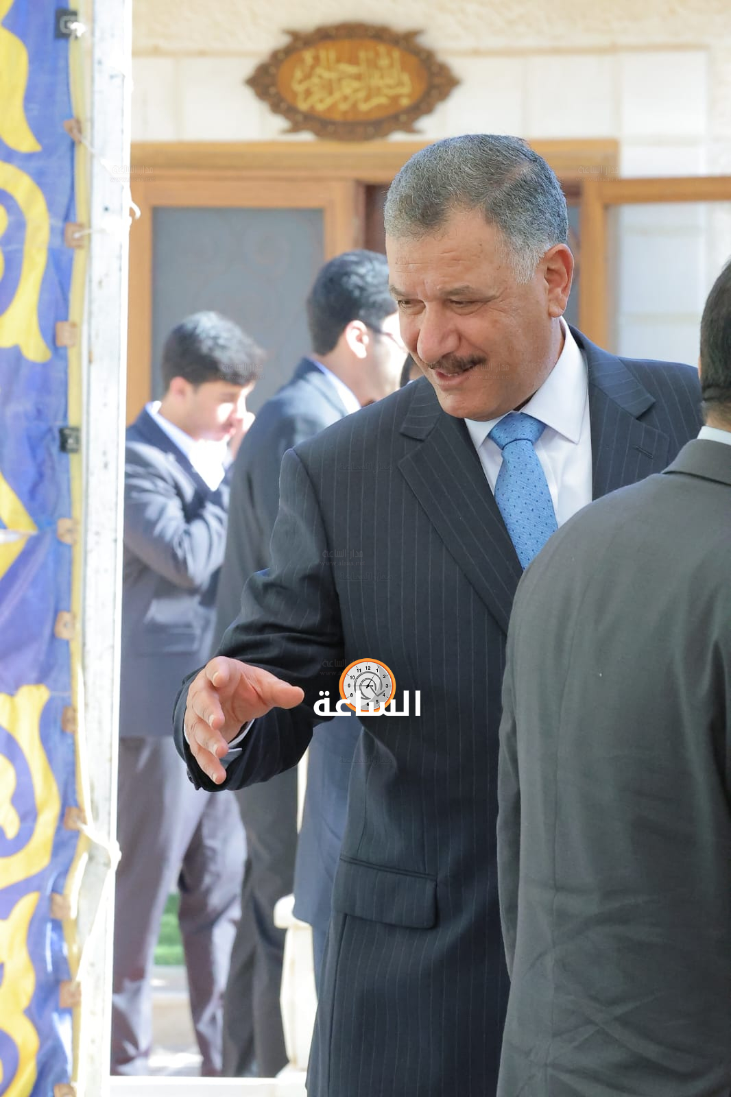 Madar Al-Saa Images 0.9373663284613377