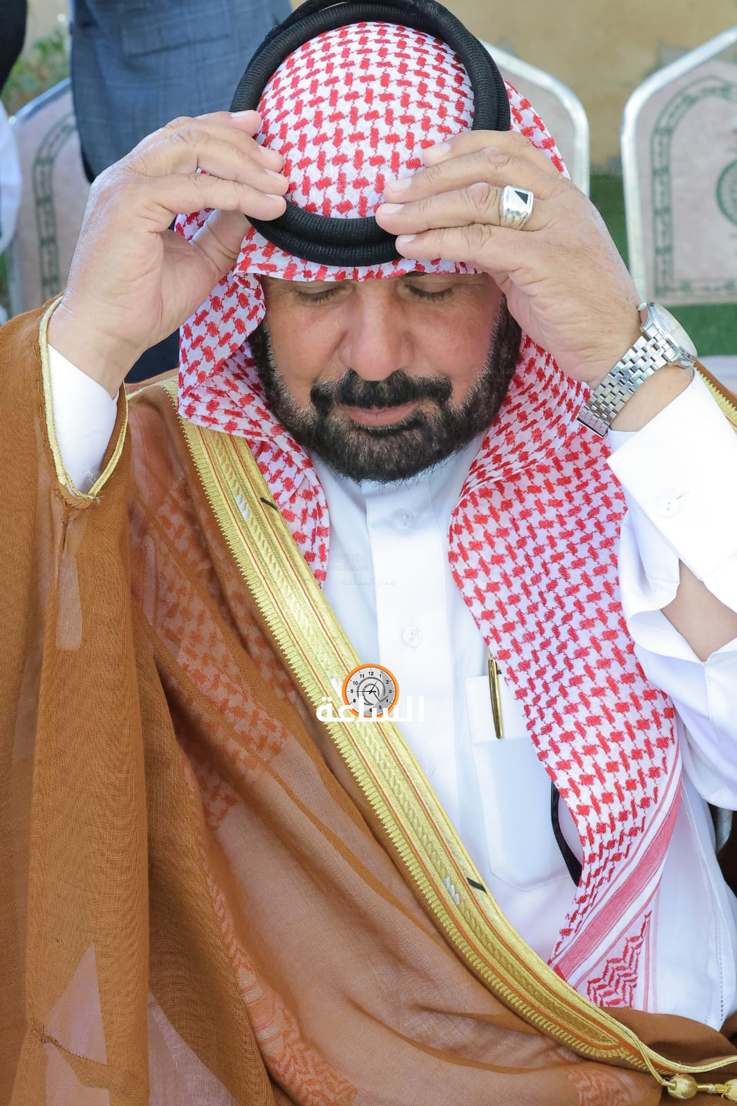 Madar Al-Saa Images 0.8000708685463346