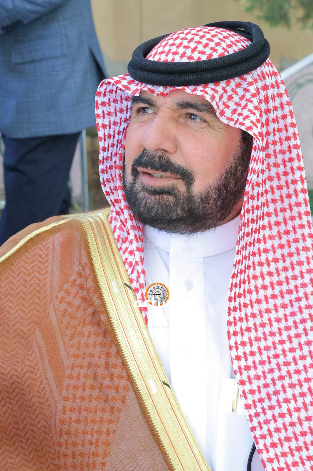 Madar Al-Saa Images 0.46930117761436785