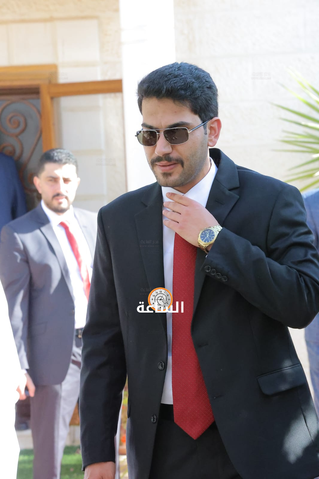 Madar Al-Saa Images 0.014776249454957702