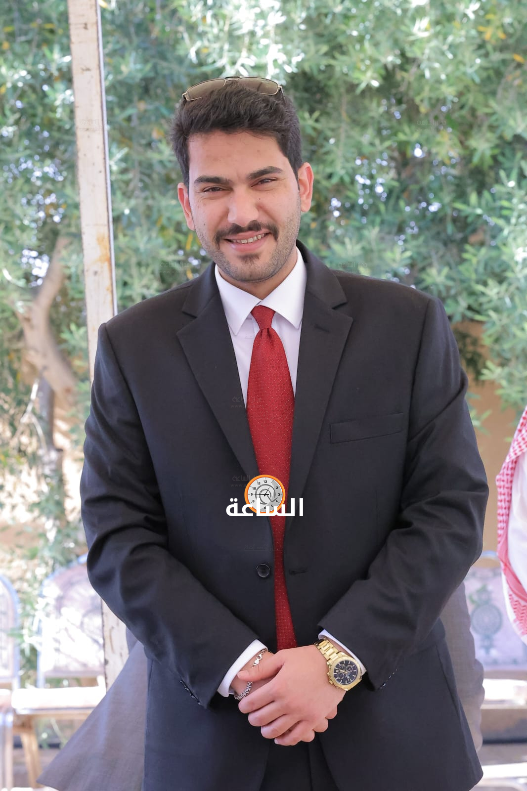 Madar Al-Saa Images 0.8960844403150642