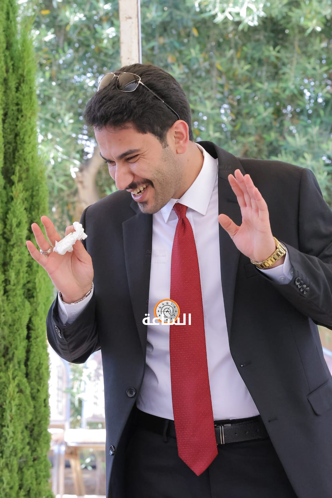 Madar Al-Saa Images 0.22311151222154757