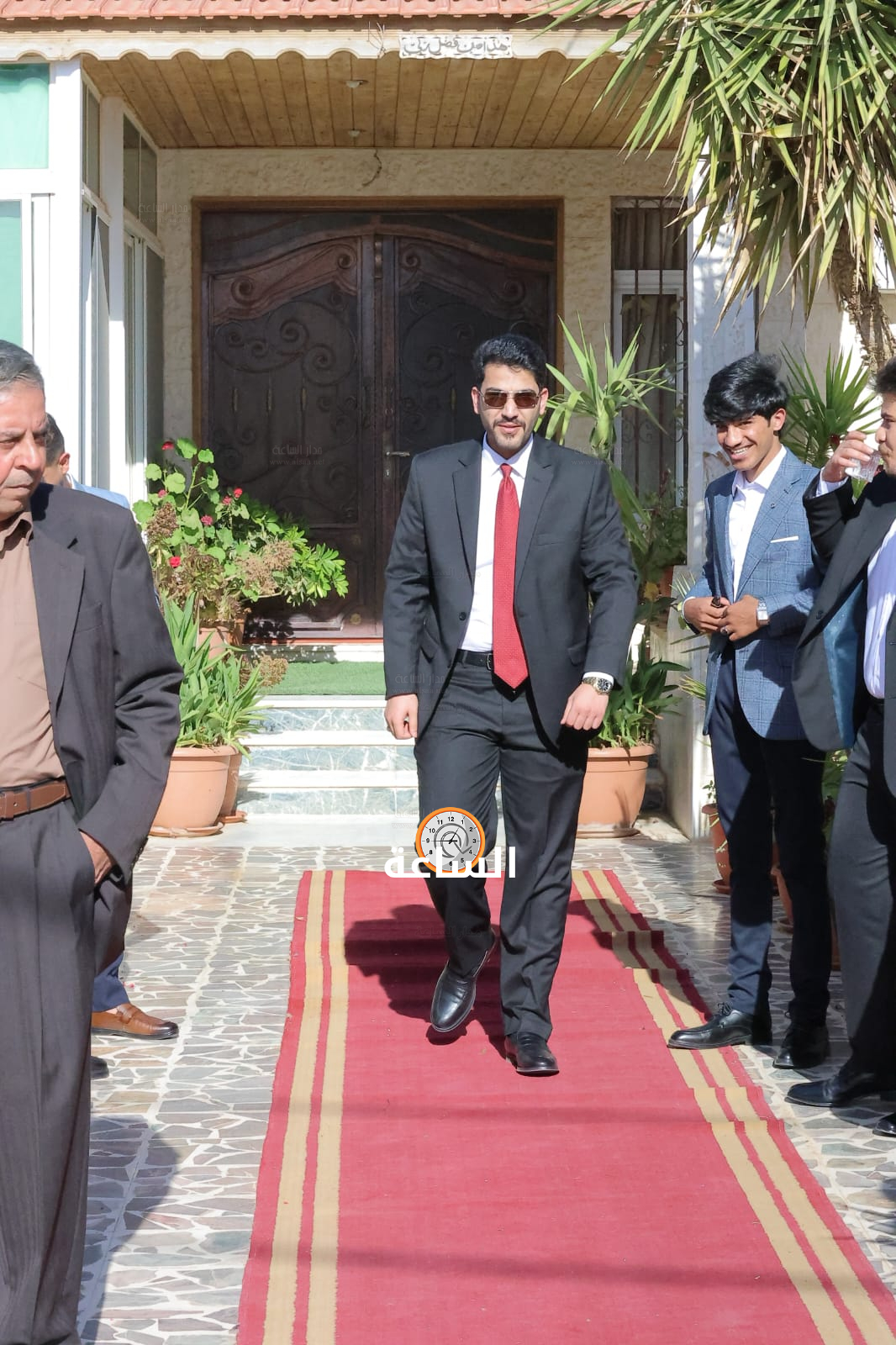 Madar Al-Saa Images 0.7561023113943097